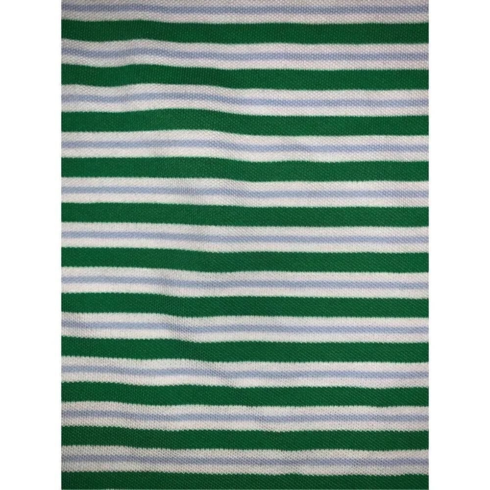 Timberland Striped Polo Shirt - Picture 4 of 5